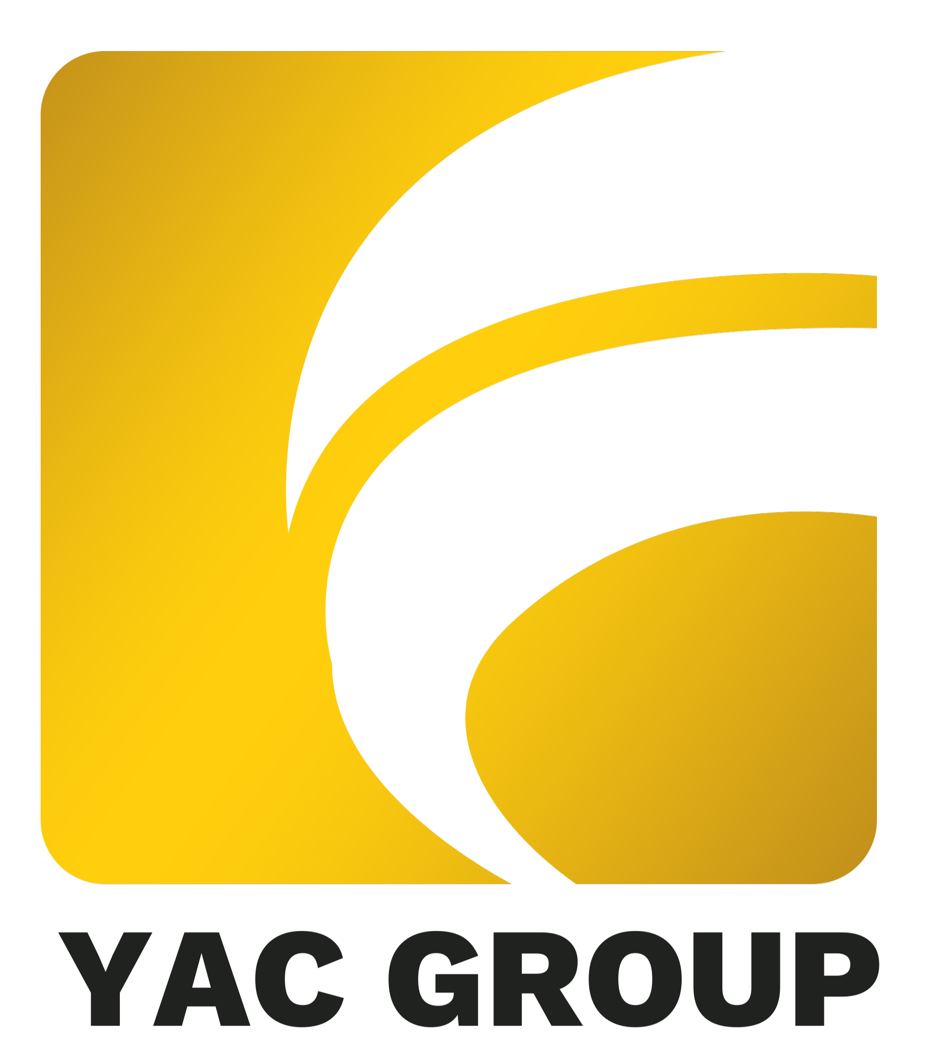 YAC Group Logo