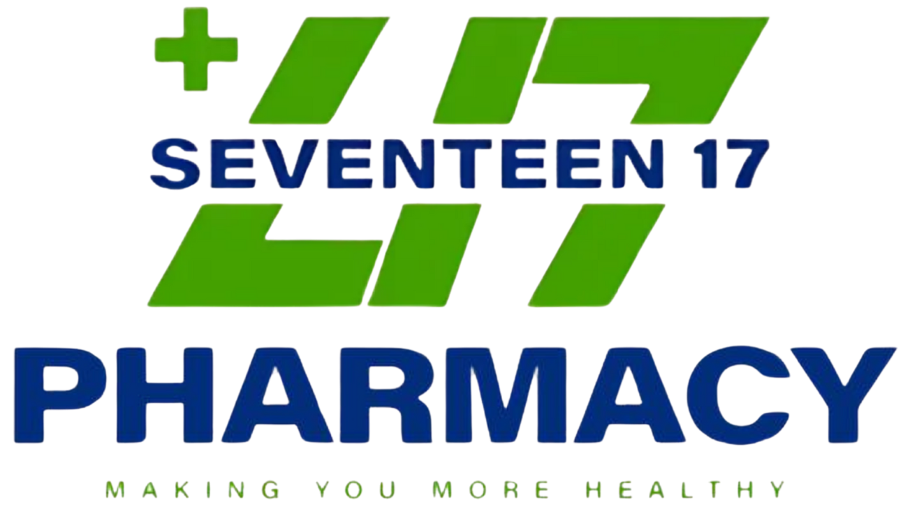 Seventeen17 Pharmacy