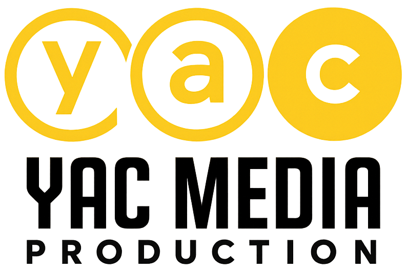 YAC Media Productions